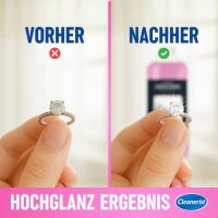 1 Liter Ultraschallreiniger Konzentrat