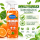Sparpaket Orangenreiniger 5+1 Liter
