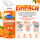 10 Liter Orangenreiniger Konzentrat + Ausgießer