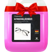 10 Liter Ultraschallreiniger + Auslaufhahn
